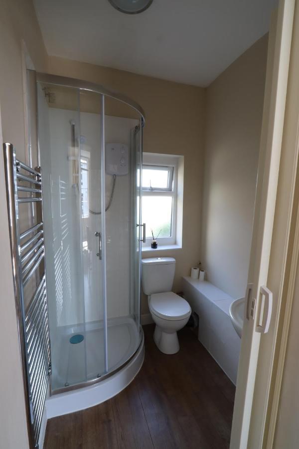 Town View Apartment Stourport-on-Severn Exterior photo